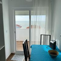 Casa Praia do Sul, hotel di Ericeira