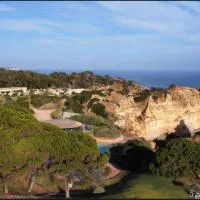 Vila Foz Club - Algarve, ξενοδοχείο σε Alvor