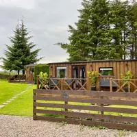 Celtic Lodges, hotel em Thurso