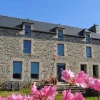Céshap - Chambres d'hôtes avec Jacuzzi, viešbutis mieste Taden