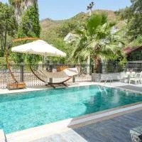 ADA BOUTİQUE HOTEL, hótel í Marmaris