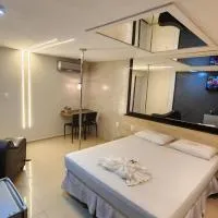 Henry's Motel, ξενοδοχείο σε Arcoverde