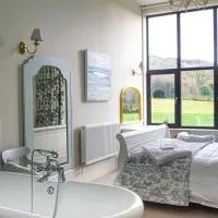 Shanvey B&B, hotel v destinácii Aghanloo