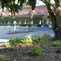 LOGIS Hôtel & Restaurant - Le Manoir de Gavrelle, hotell sihtkohas Gavrelle