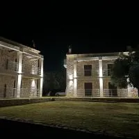 Green Hill: Valanidorachi şehrinde bir otel