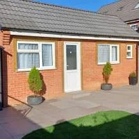 Templeton Apartment, hotel en Peterborough