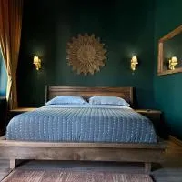 Fole Guest House, Hotel in Pogradec