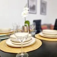 Appartement Neuf Rénové, hotel a Rive-de-Gier