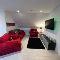 Bobbys Studio, hotel din Belmullet