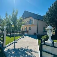 Gazdinstvo Popovic,Kucka Korita-Podgorica, hotel u Podgorici