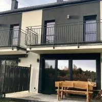 Apartament Lawendowa 9 dom nr 5، فندق في Nowęcin