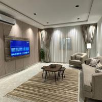 شقة فندقيه Happy Season, hotel poblíž Letiště Abha - AHB, Khamis Mushayt