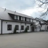 Zajazd Skalny, hotel em Ostrów Mazowiecka