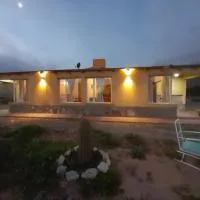 4 ELEMENTOS, hotel v destinaci Huacalera