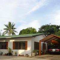 Oceanview home in Savusavu, hotel poblíž Savusavu Airport - SVU, Savusavu