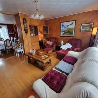 Appartement indépendant rez-de-chaussée, hotel poblíž Letiště Saint Pierre - FSP, Saint-Pierre
