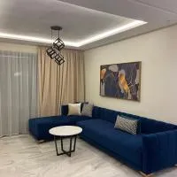 Luxueux Appart à 5 min aéroport mohamed 5, hotel Nouaceur városában