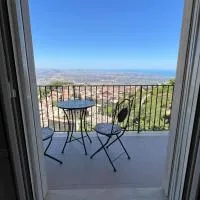 Jenka, hotell sihtkohas Caltabellotta