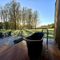 The Soak at Dalton's Paddock, hotel in Manjimup