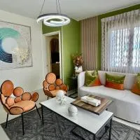 Two Beds apartament close to the Airport in punta Cana RD, hotel em Punta Cana