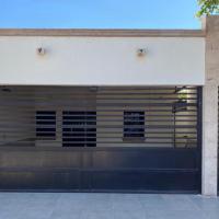 Moderna Casa con Jacuzzi Hidromasaje, hotel poblíž Federální mezinárodní letiště Valle del Fuerte - LMM, Los Mochis