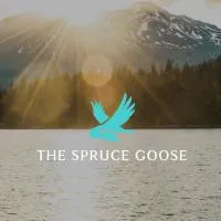 Seward में, होटल Spruce Goose Lodge