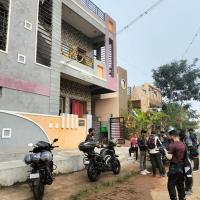Namitha Home Stay, hotel poblíž Jindal Vijaynagar Airport - VDY, Hampi