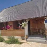 Kuća za odmor Antonija, hotel a Gospić