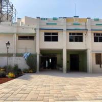 HOTEL THILAK, ξενοδοχείο κοντά στο Tuticorin Airport - TCR, Tuticorin