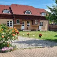 Lend apartman in the garden, hotel di Miercurea-Ciuc