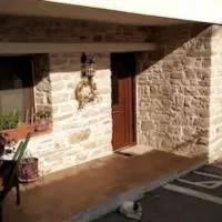 Παραδοσιακη οικια、Flátsiaのホテル