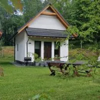 Domki na Wypasie, hotel en Polana