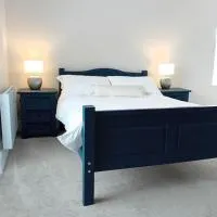 Town Centre Luxury Retreat, hotel i Mountmellick