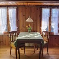 Auszeit, hotel v destinaci Wattenwil