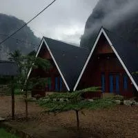 Andalas में, होटल Livio Homestay