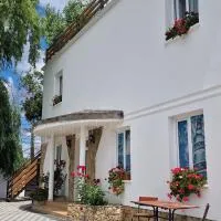 La Banel Hotel, hotel em Selemet