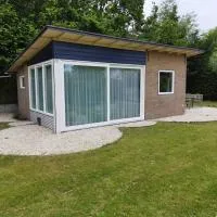 Blue House, hotel u gradu 'Ouddorp'