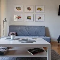 Studio ZIELONE 26, מלון בטרנוב