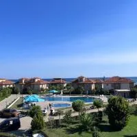 Viesnīca Aktaş Gümüşyaka Villaları pilsētā Silivri