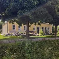 Pension Kleine Auszeit, ξενοδοχείο σε Lülsfeld
