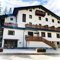 Hotel I Pionieri, hotel di Abetone
