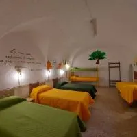 Lupus in Fabula - Casa Vacanze, хотел в Miglionico