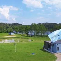 Sodyba Svayos, hótel í Zarasai