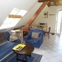 Gîte 1 étage, hotel en Dambach