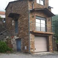 Cantinho de Xisto, hotel u gradu Casal Vitoreiro