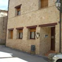 El Burgo de Osma में, होटल Casa Rural Villa Kora
