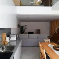 A Toca dos Coelhos – hotel w mieście Mogadouro
