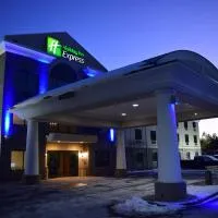 Holiday Inn Express Syracuse Airport by IHG, hotel u gradu North Syracuse