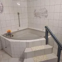 Le Pouyet, hotel i Saint-Lattier