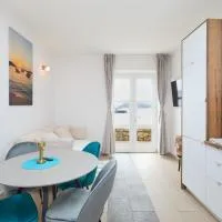 Beloc House Lopud Island, хотел в Лопуд